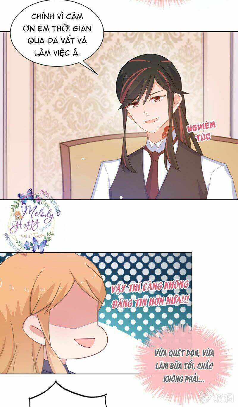 Ma Lạt Thiên Kim Đẩu Ác Thiếu Chapter 96 - Trang 2