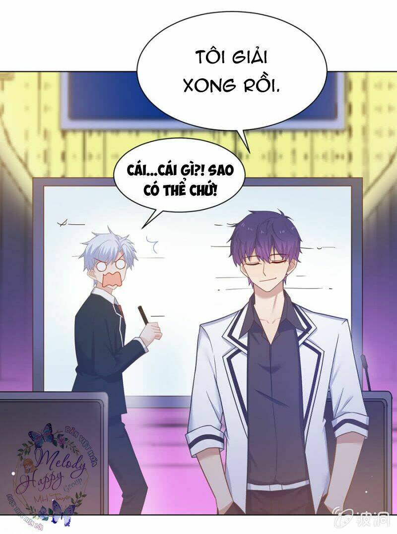 Ma Lạt Thiên Kim Đẩu Ác Thiếu Chapter 96 - Trang 2