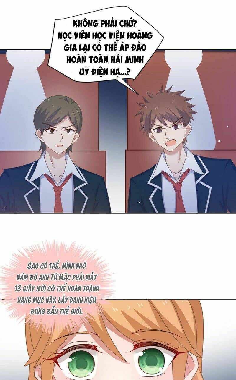 Ma Lạt Thiên Kim Đẩu Ác Thiếu Chapter 96 - Trang 2