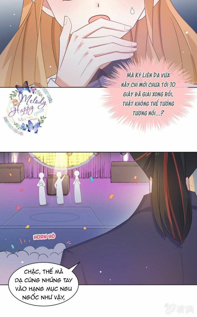 Ma Lạt Thiên Kim Đẩu Ác Thiếu Chapter 96 - Trang 2