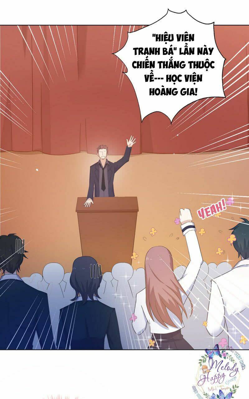 Ma Lạt Thiên Kim Đẩu Ác Thiếu Chapter 96 - Trang 2