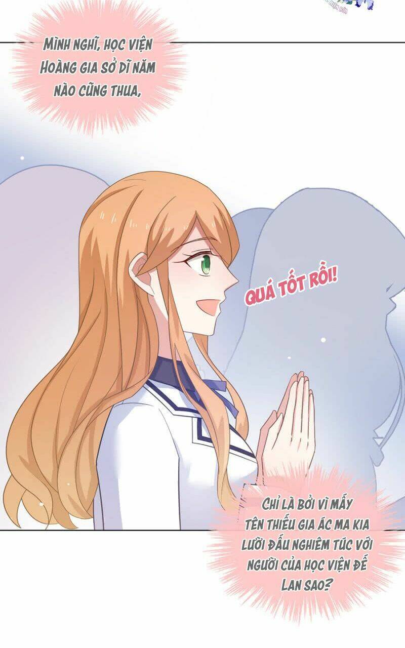 Ma Lạt Thiên Kim Đẩu Ác Thiếu Chapter 96 - Trang 2