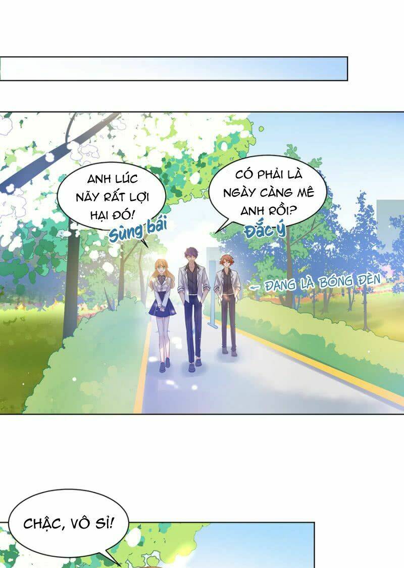 Ma Lạt Thiên Kim Đẩu Ác Thiếu Chapter 96 - Trang 2