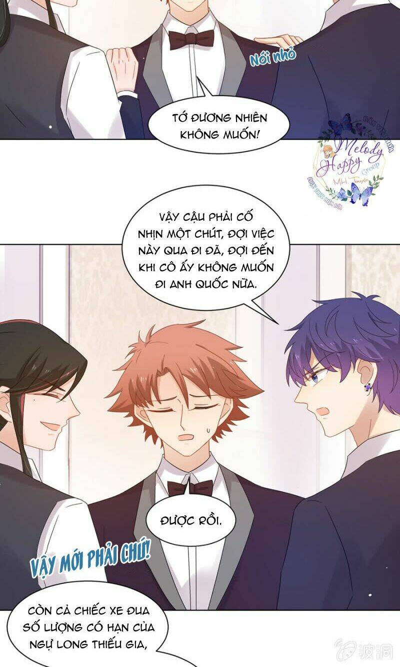 Ma Lạt Thiên Kim Đẩu Ác Thiếu Chapter 97 - Trang 2