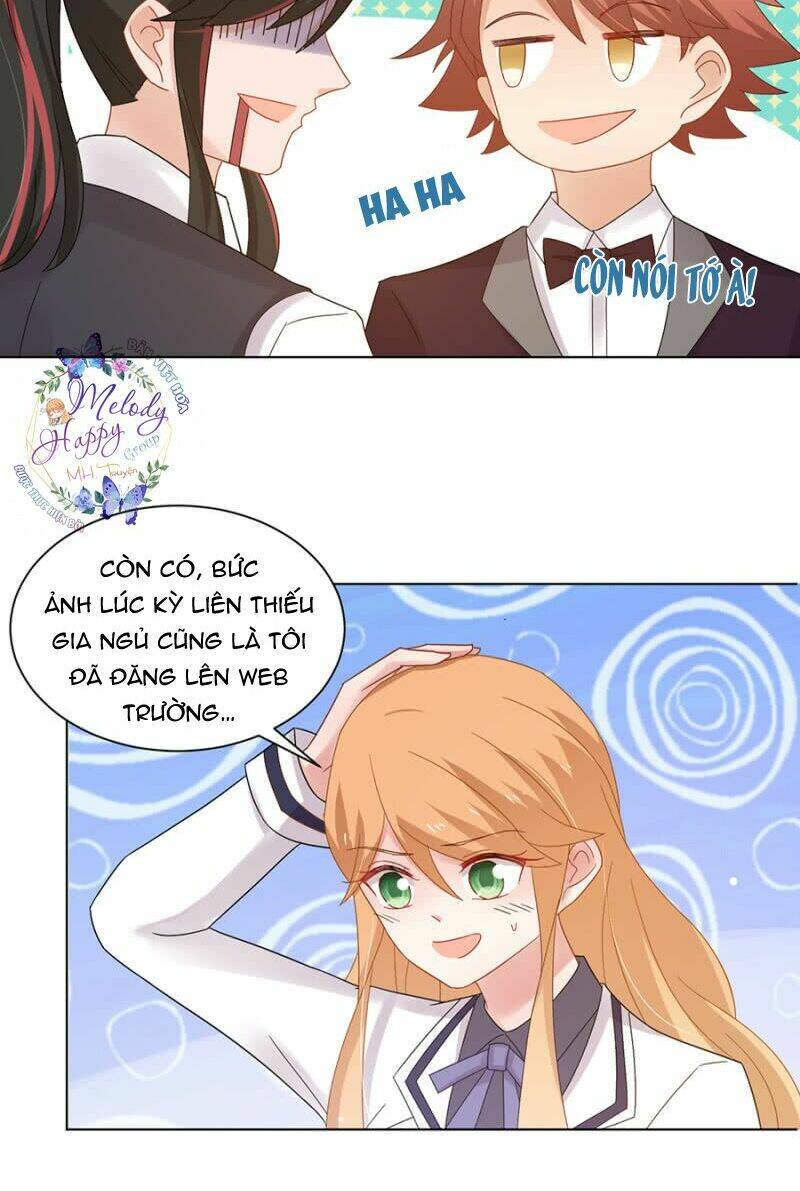 Ma Lạt Thiên Kim Đẩu Ác Thiếu Chapter 97 - Trang 2