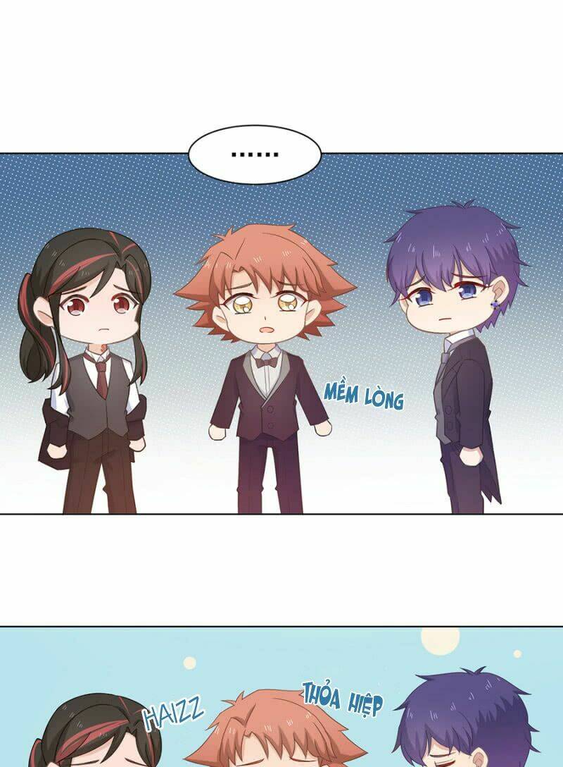 Ma Lạt Thiên Kim Đẩu Ác Thiếu Chapter 97 - Trang 2