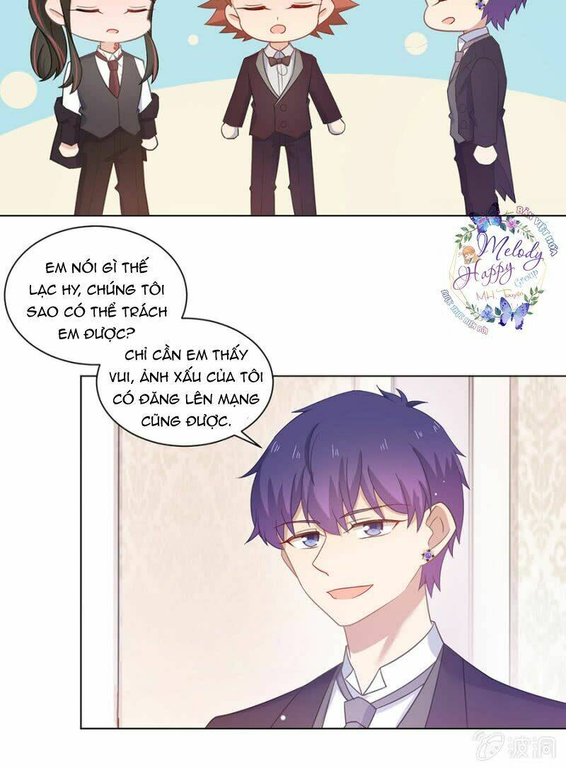 Ma Lạt Thiên Kim Đẩu Ác Thiếu Chapter 97 - Trang 2