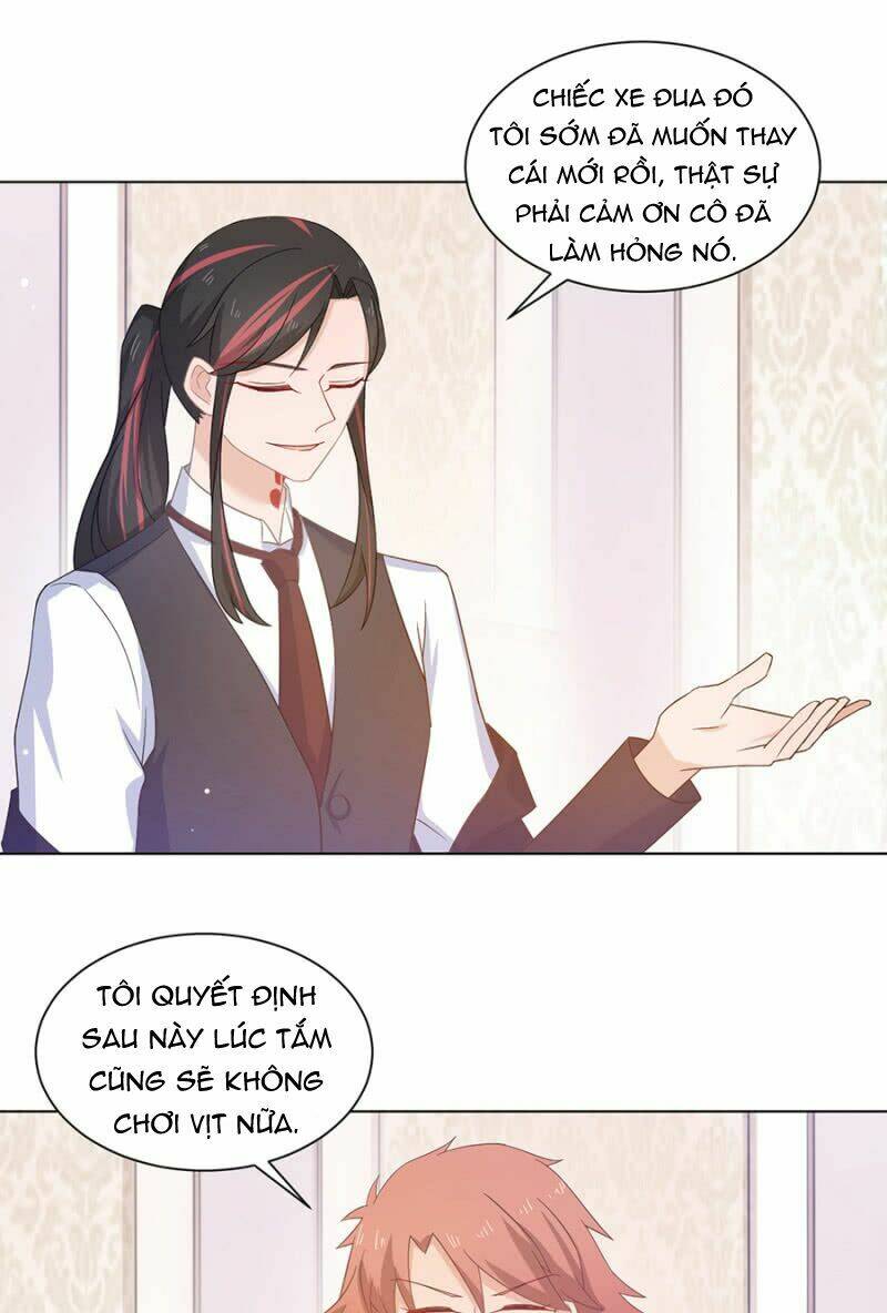 Ma Lạt Thiên Kim Đẩu Ác Thiếu Chapter 97 - Trang 2