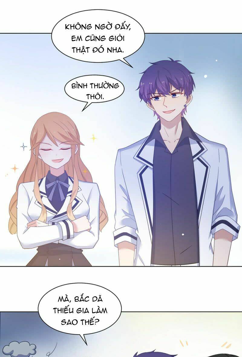 Ma Lạt Thiên Kim Đẩu Ác Thiếu Chapter 97 - Trang 2