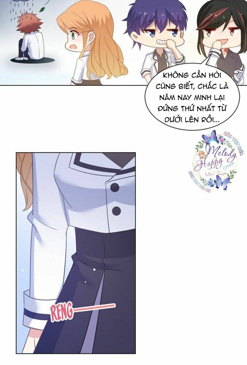 Ma Lạt Thiên Kim Đẩu Ác Thiếu Chapter 97 - Trang 2