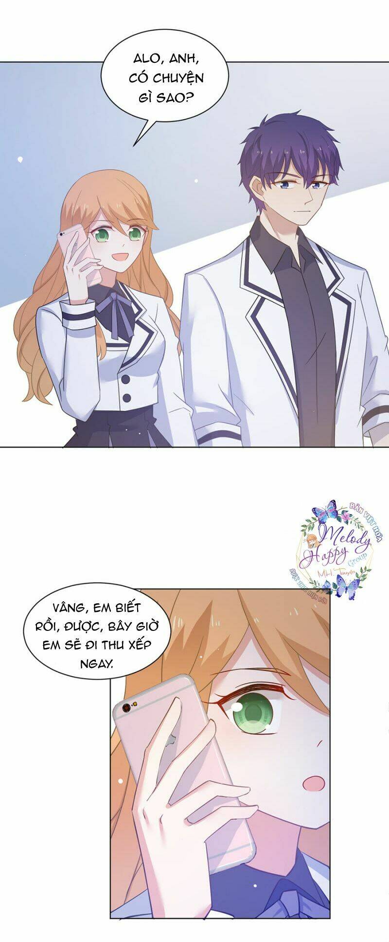 Ma Lạt Thiên Kim Đẩu Ác Thiếu Chapter 97 - Trang 2