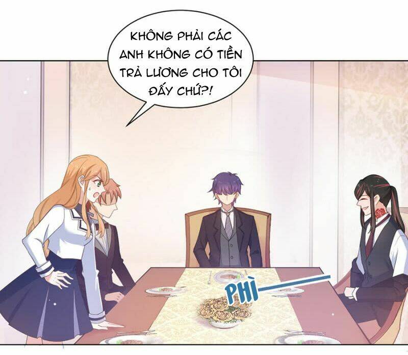 Ma Lạt Thiên Kim Đẩu Ác Thiếu Chapter 97 - Trang 2