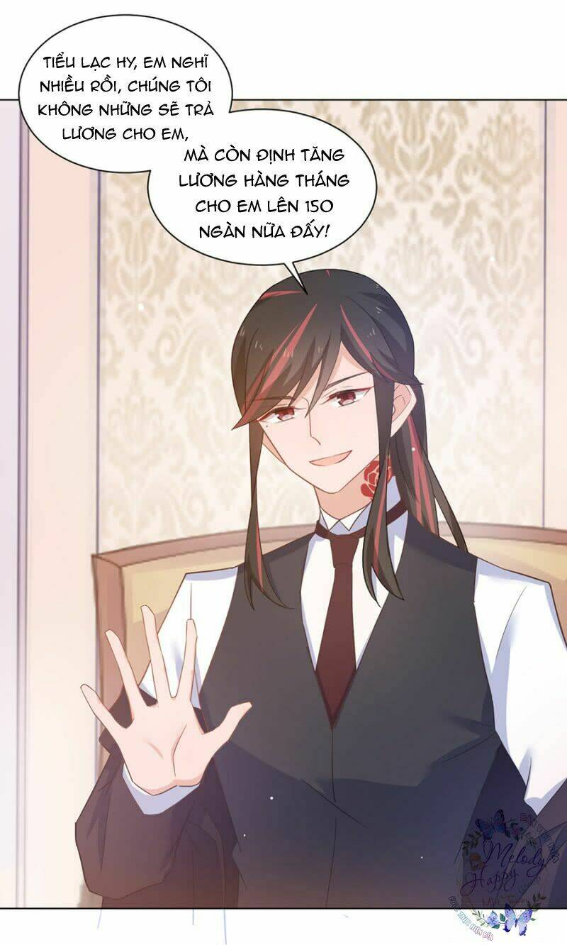 Ma Lạt Thiên Kim Đẩu Ác Thiếu Chapter 97 - Trang 2