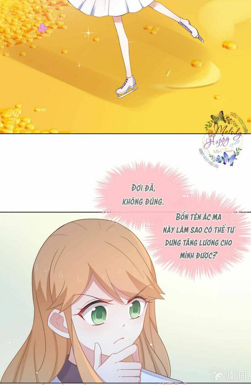 Ma Lạt Thiên Kim Đẩu Ác Thiếu Chapter 97 - Trang 2