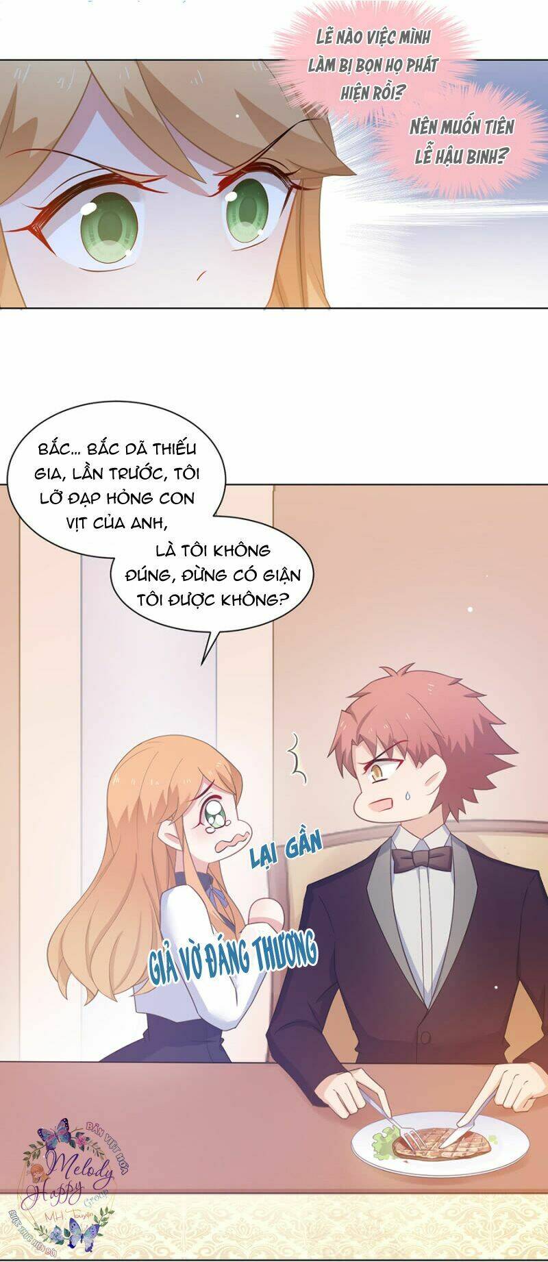 Ma Lạt Thiên Kim Đẩu Ác Thiếu Chapter 97 - Trang 2