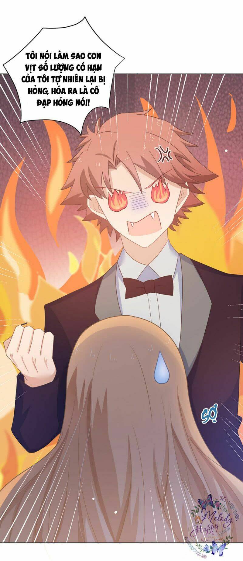 Ma Lạt Thiên Kim Đẩu Ác Thiếu Chapter 97 - Trang 2