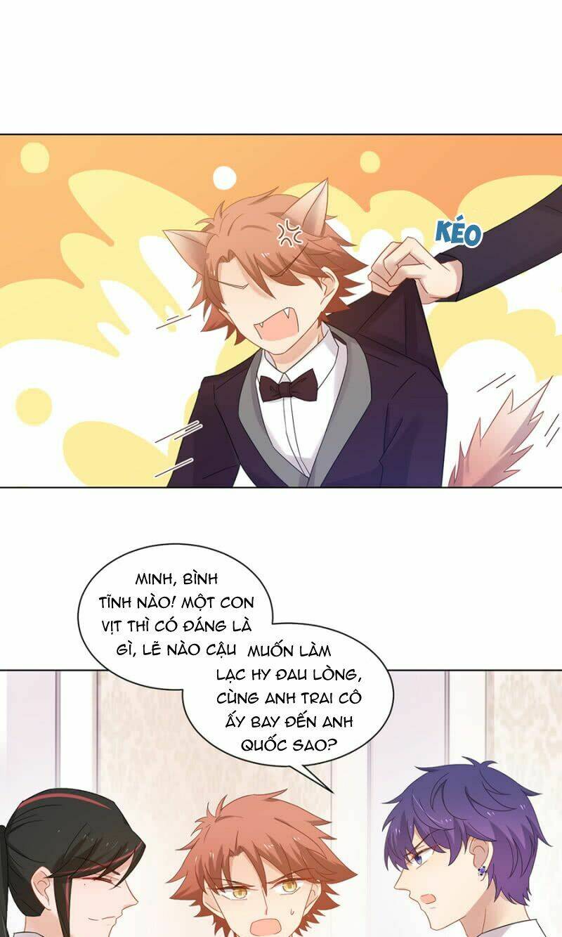 Ma Lạt Thiên Kim Đẩu Ác Thiếu Chapter 97 - Trang 2