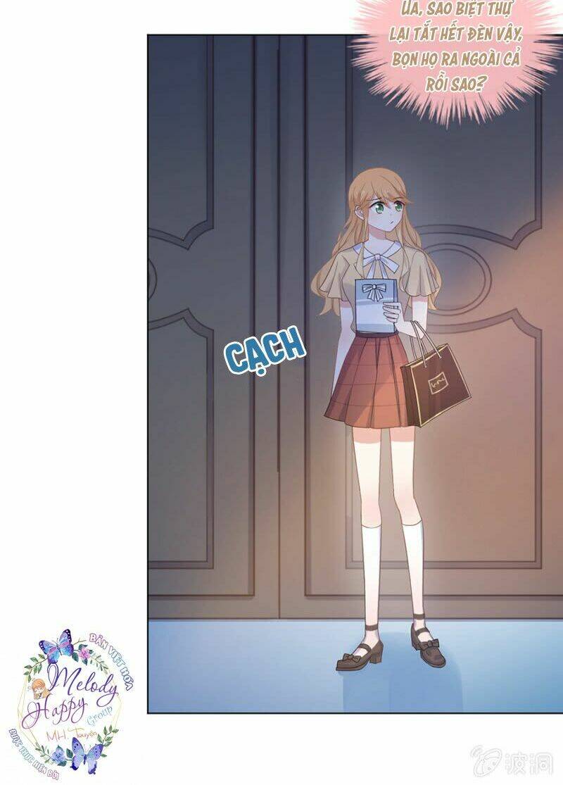 Ma Lạt Thiên Kim Đẩu Ác Thiếu Chapter 98 - Trang 2