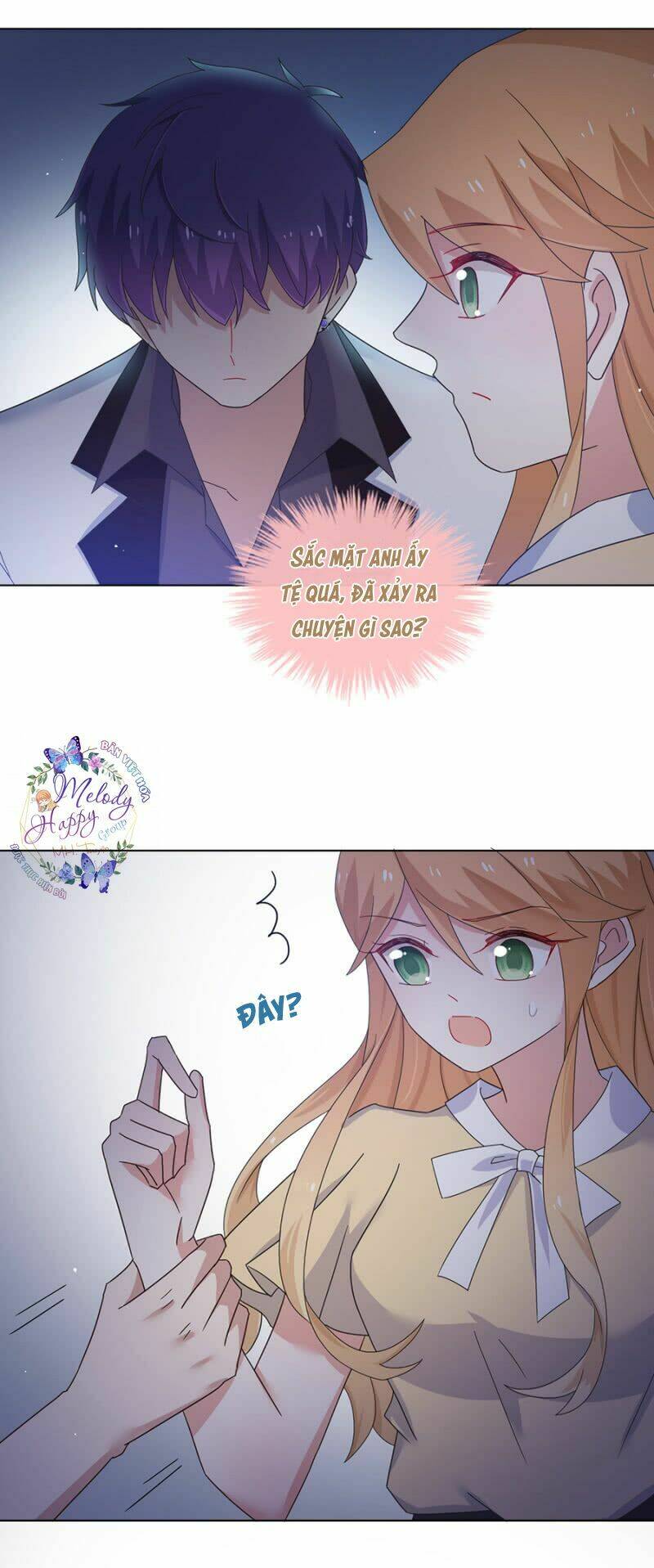 Ma Lạt Thiên Kim Đẩu Ác Thiếu Chapter 98 - Trang 2