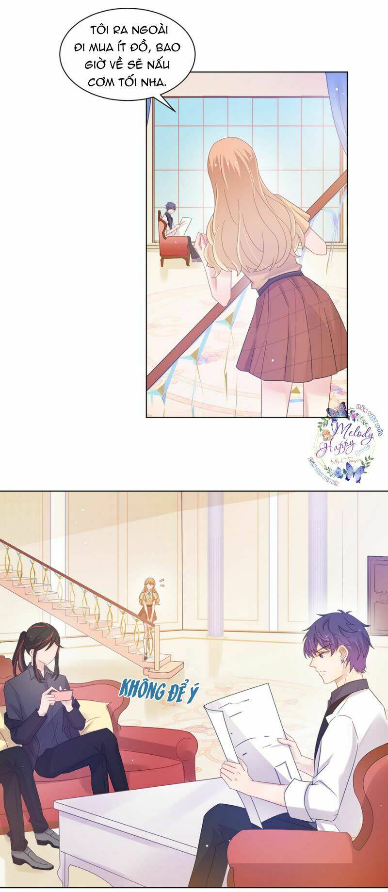 Ma Lạt Thiên Kim Đẩu Ác Thiếu Chapter 98 - Trang 2