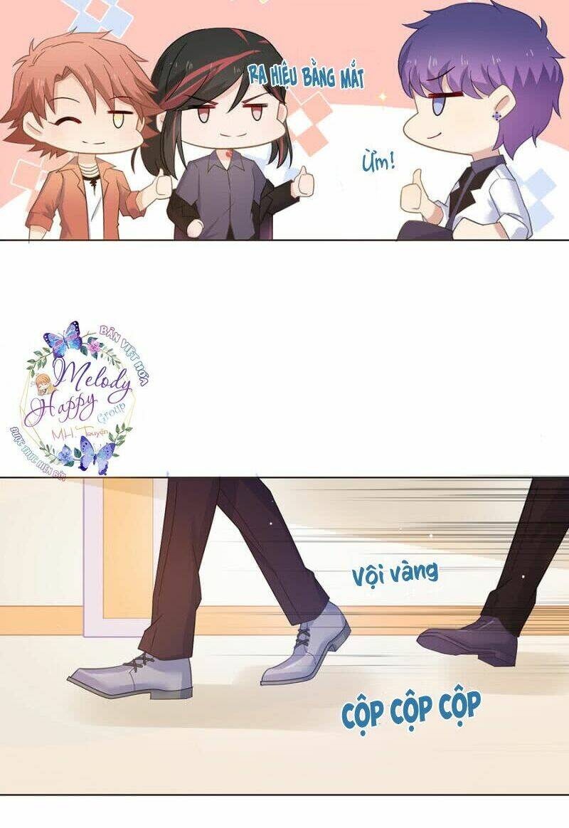 Ma Lạt Thiên Kim Đẩu Ác Thiếu Chapter 98 - Trang 2