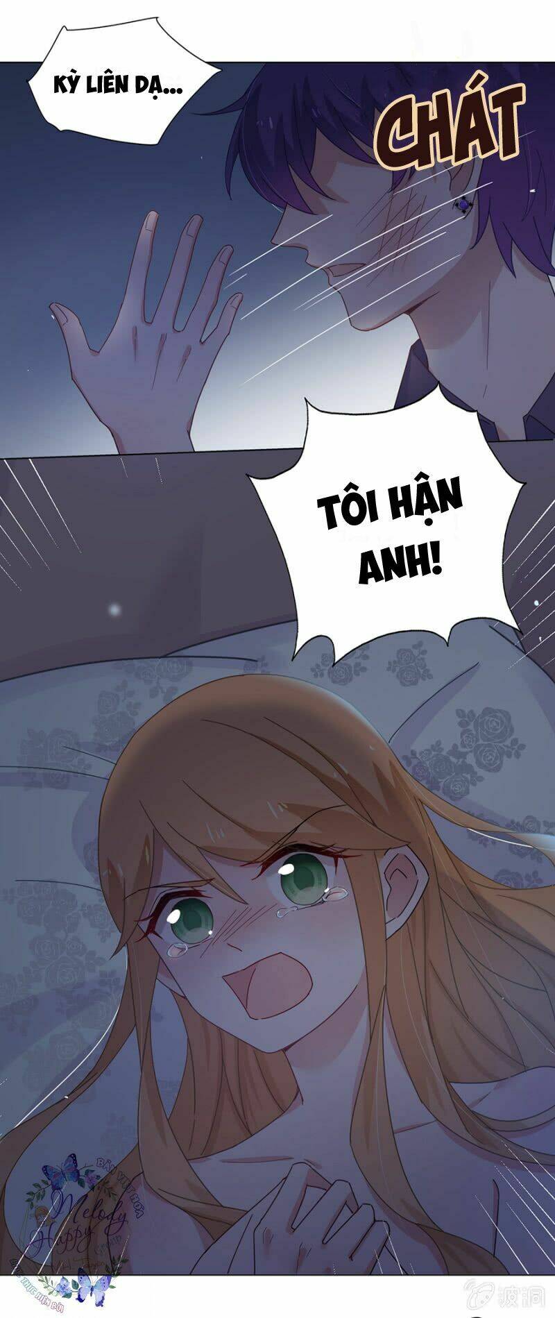 Ma Lạt Thiên Kim Đẩu Ác Thiếu Chapter 99 - Trang 2