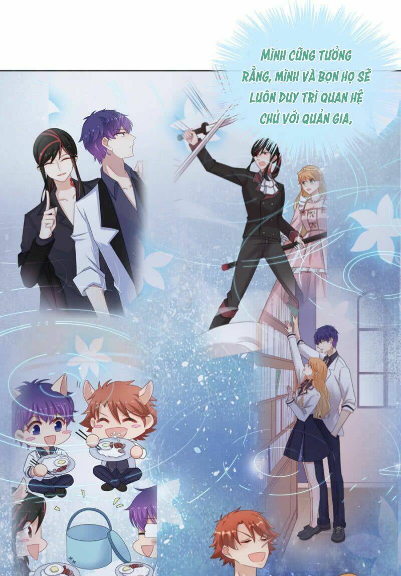 Ma Lạt Thiên Kim Đẩu Ác Thiếu Chapter 99 - Trang 2