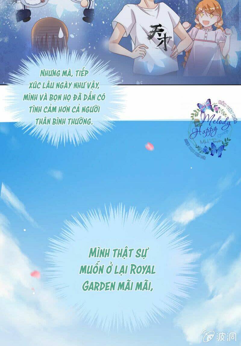 Ma Lạt Thiên Kim Đẩu Ác Thiếu Chapter 99 - Trang 2