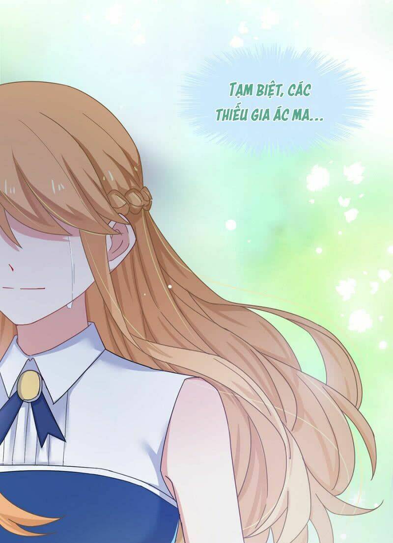 Ma Lạt Thiên Kim Đẩu Ác Thiếu Chapter 99 - Trang 2