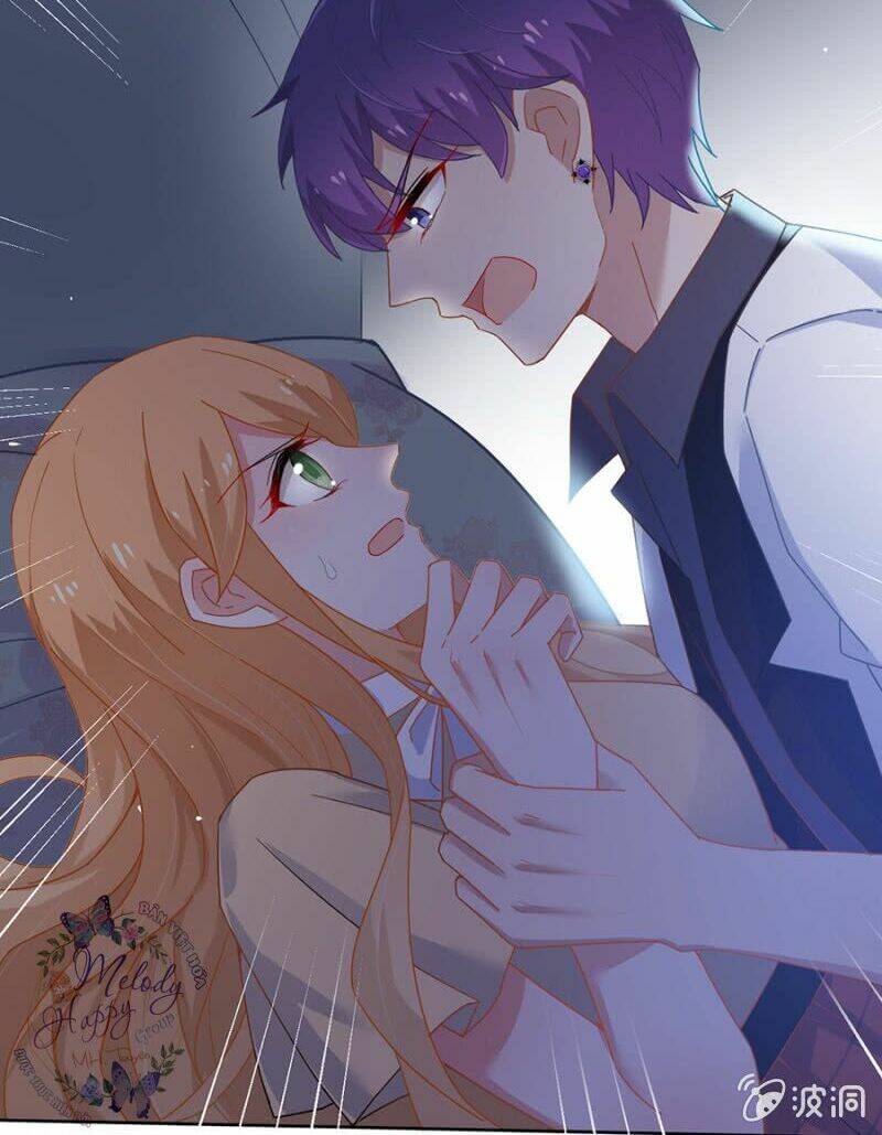 Ma Lạt Thiên Kim Đẩu Ác Thiếu Chapter 99 - Trang 2