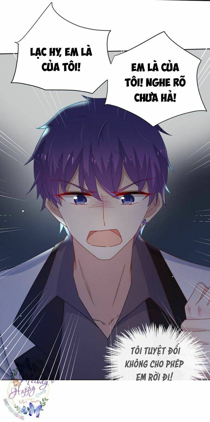 Ma Lạt Thiên Kim Đẩu Ác Thiếu Chapter 99 - Trang 2