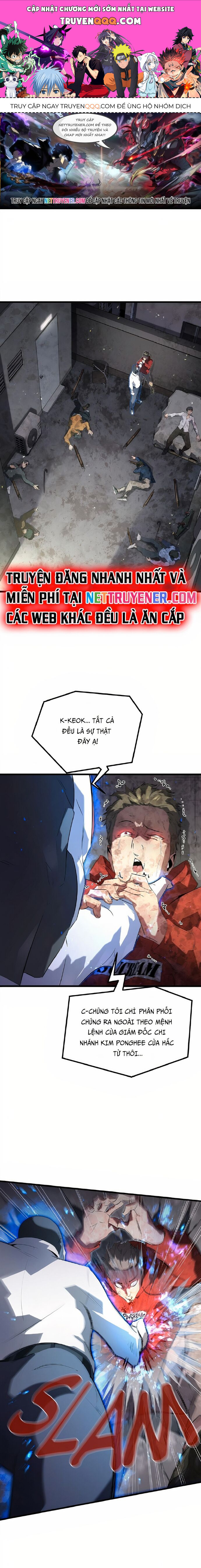 Ma Linh Vương Chapter 1 - Trang 2