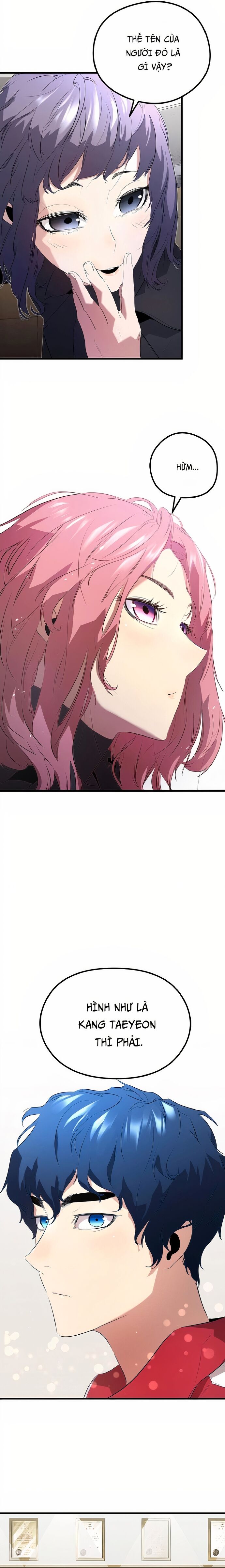 Ma Linh Vương Chapter 1 - Trang 2