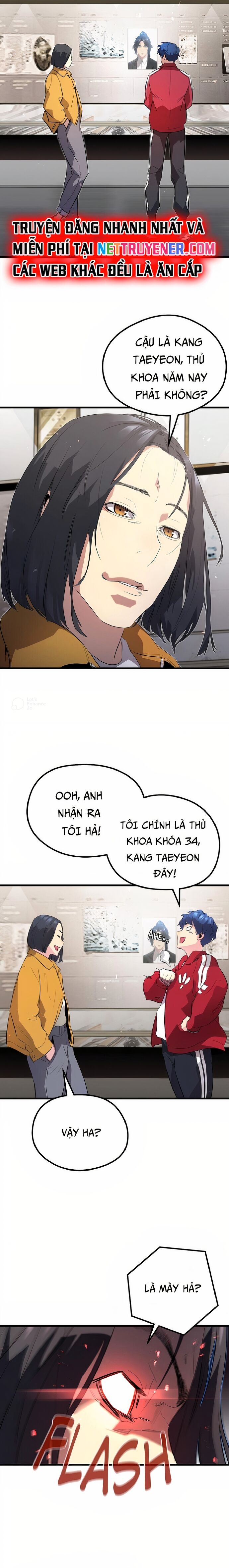 Ma Linh Vương Chapter 1 - Trang 2