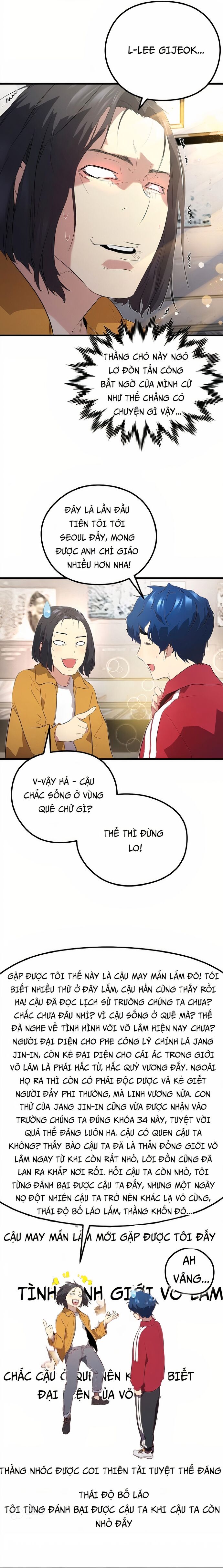 Ma Linh Vương Chapter 1 - Trang 2