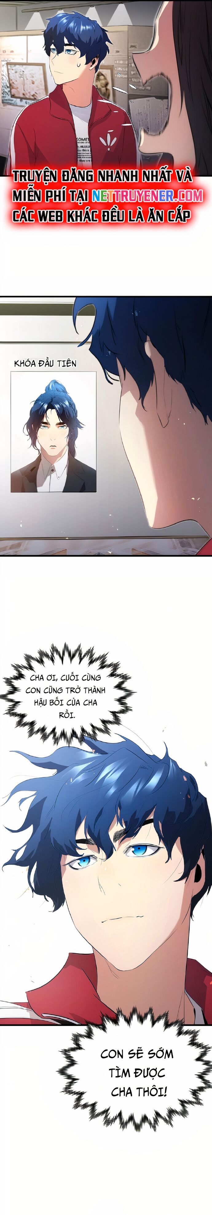 Ma Linh Vương Chapter 1 - Trang 2