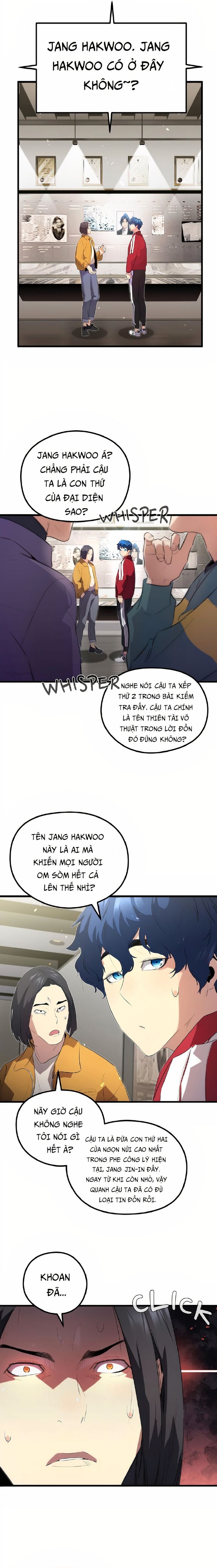 Ma Linh Vương Chapter 1 - Trang 2