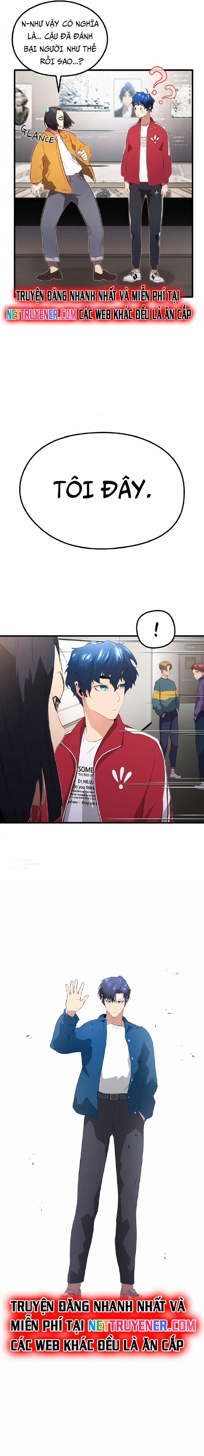 Ma Linh Vương Chapter 1 - Trang 2