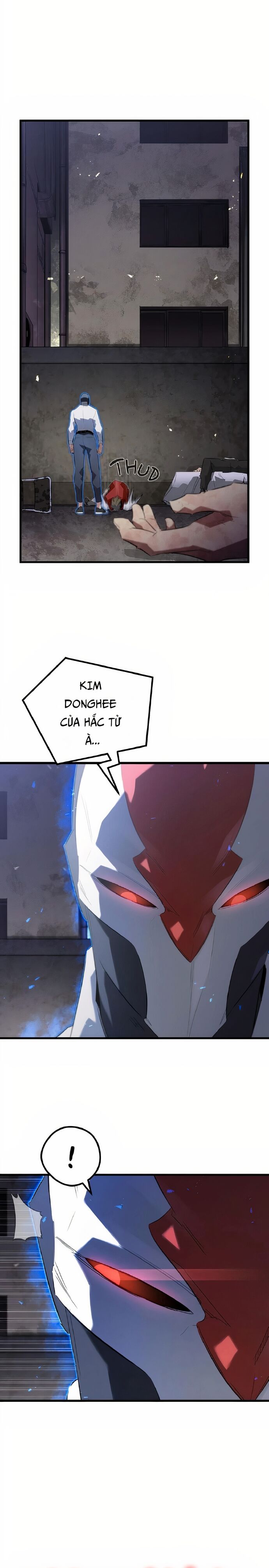 Ma Linh Vương Chapter 1 - Trang 2