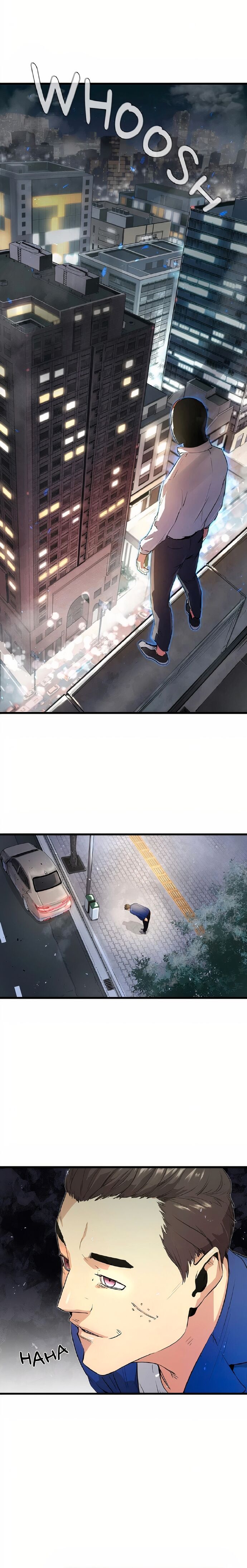 Ma Linh Vương Chapter 1 - Trang 2