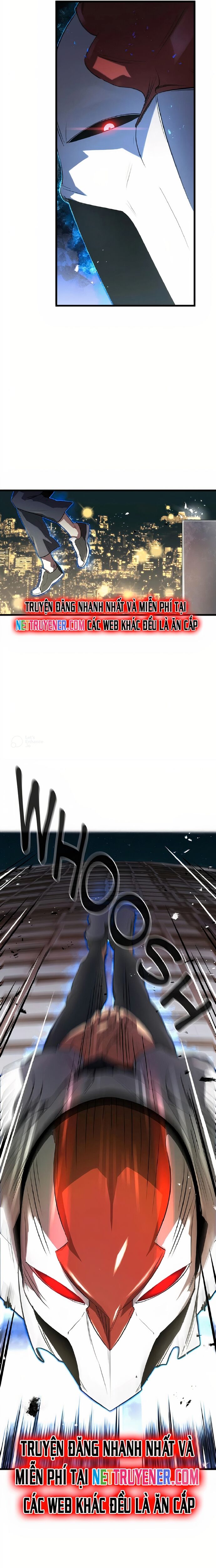 Ma Linh Vương Chapter 1 - Trang 2