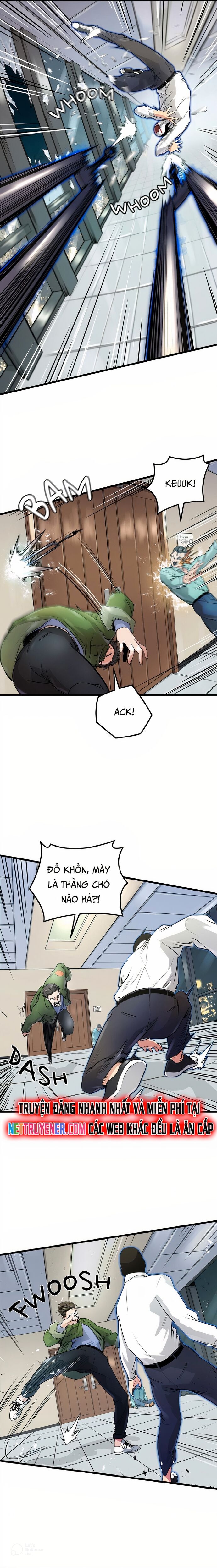 Ma Linh Vương Chapter 1 - Trang 2