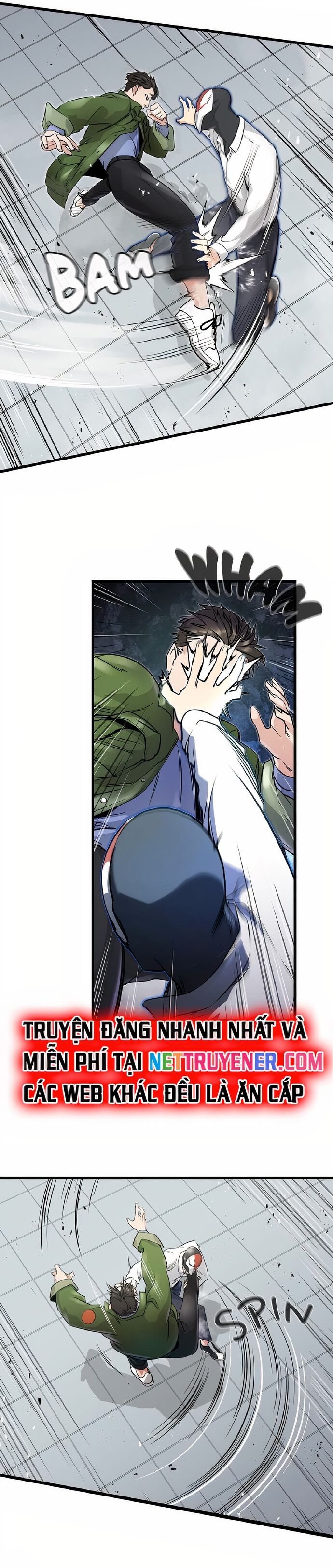 Ma Linh Vương Chapter 1 - Trang 2