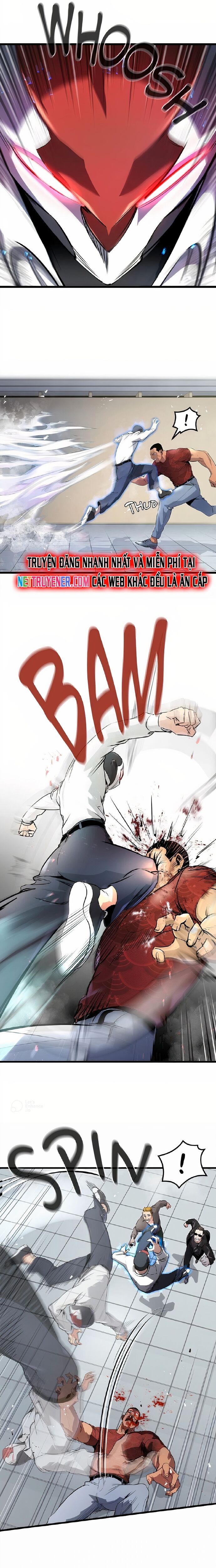 Ma Linh Vương Chapter 1 - Trang 2