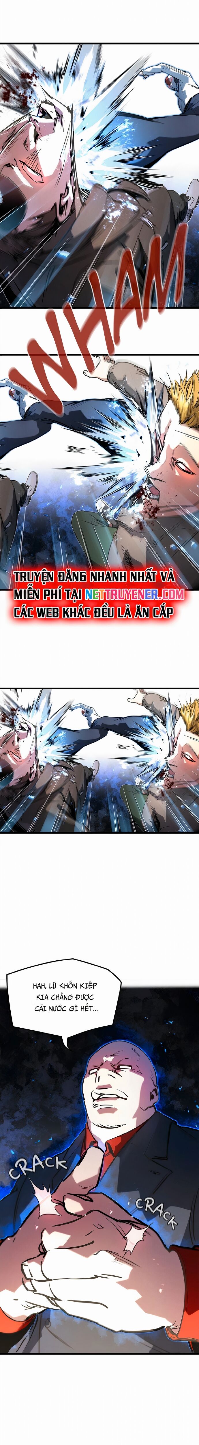 Ma Linh Vương Chapter 1 - Trang 2