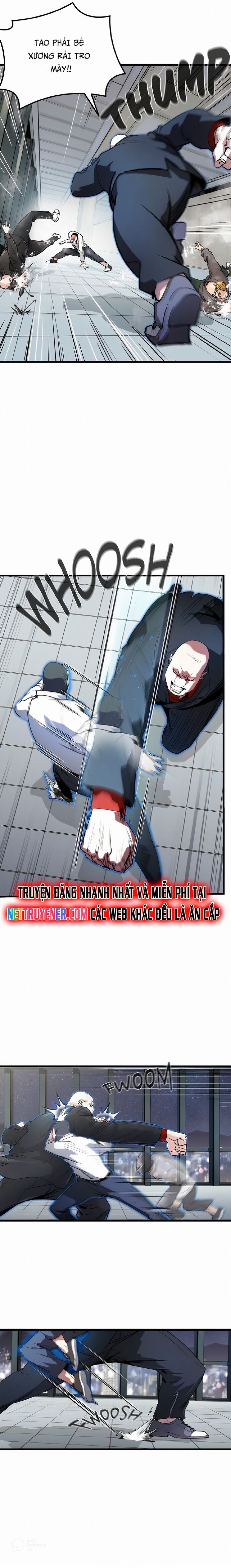 Ma Linh Vương Chapter 1 - Trang 2