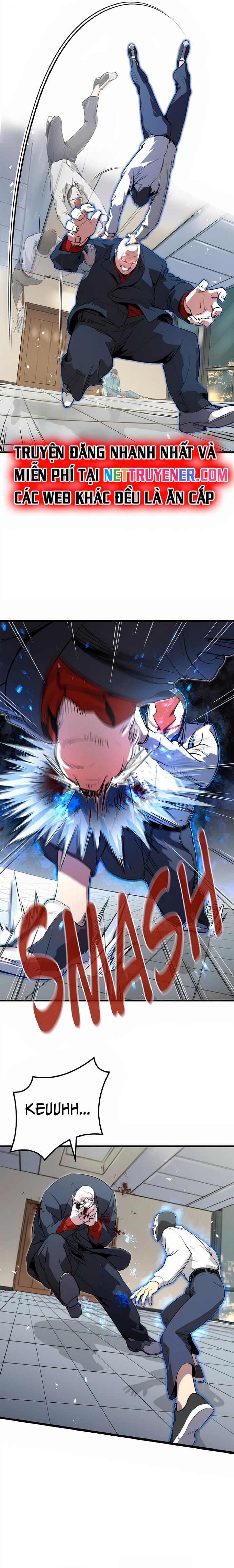 Ma Linh Vương Chapter 1 - Trang 2