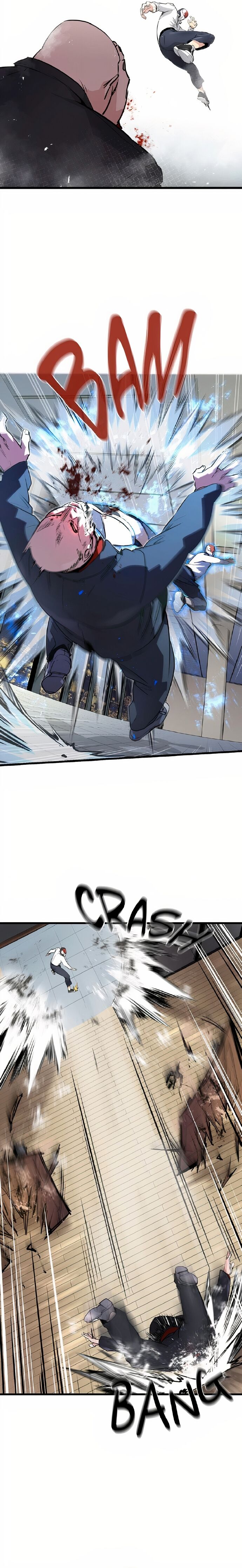 Ma Linh Vương Chapter 1 - Trang 2