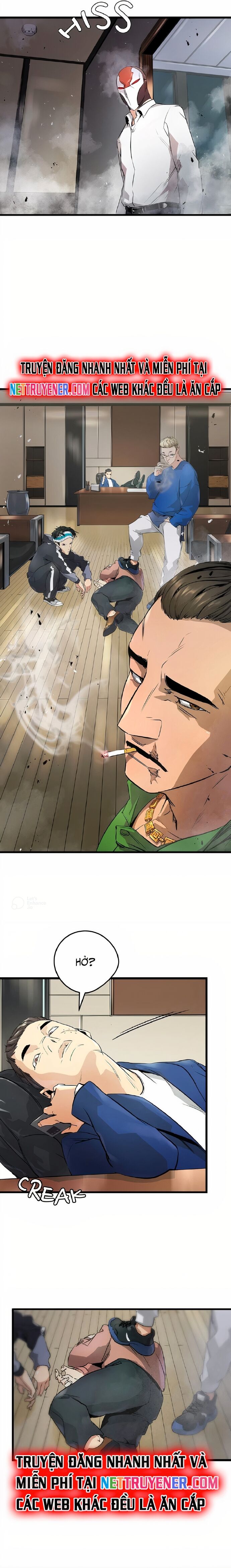 Ma Linh Vương Chapter 1 - Trang 2