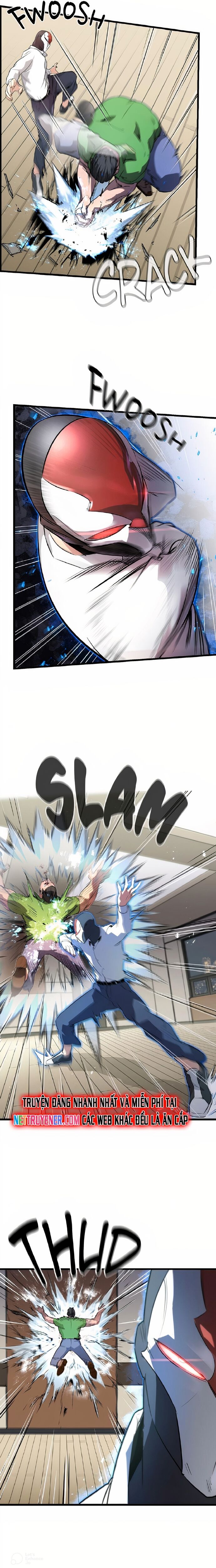 Ma Linh Vương Chapter 1 - Trang 2